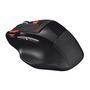 Voir la diapositive 2 : TRUST Souris GXT 120 Wireless Gaming Mouse