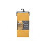 Voir la diapositive 3 : ATMOSPHERA Drap Housse  Intérieur  90x190cm Ocre