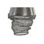 Voir la diapositive 2 : MARKET24 Suspension DKD Home Decor 8424001521999 Noir Métal Vintage 60 W 15 x 15 x 30 cm