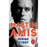 inside story, amis martin