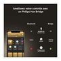 Voir la diapositive 6 : PHILIPS HUE White Ambiance 8.5W A60 E27 EUR x2