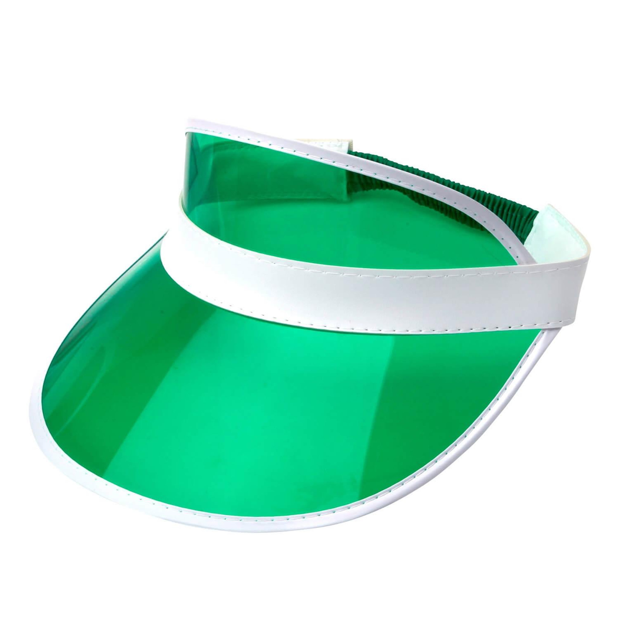 Voir la diapositive 3 : WIDMANN Casquette Visière Années 80 - Verte