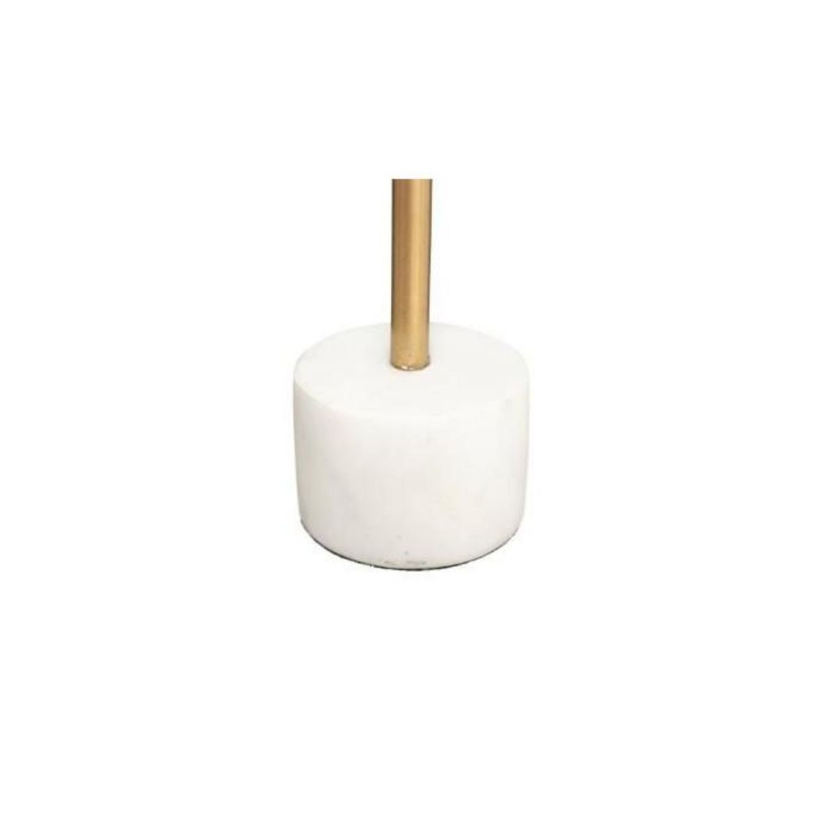 Paris Prix Chandelier en Marbre Design  Suite  Or