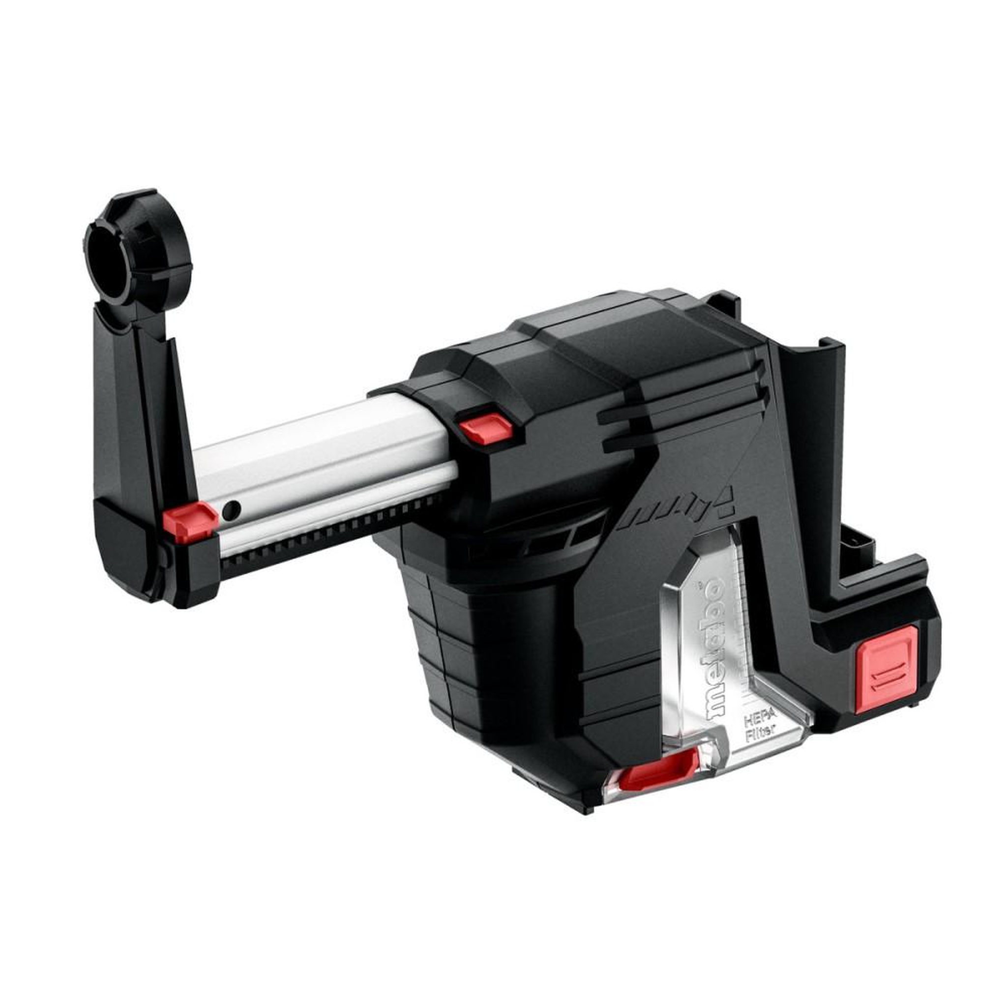 METABO SAS Extracteur de poussières isa 18 ltx 24 (sans batterie ni chargeur), carton