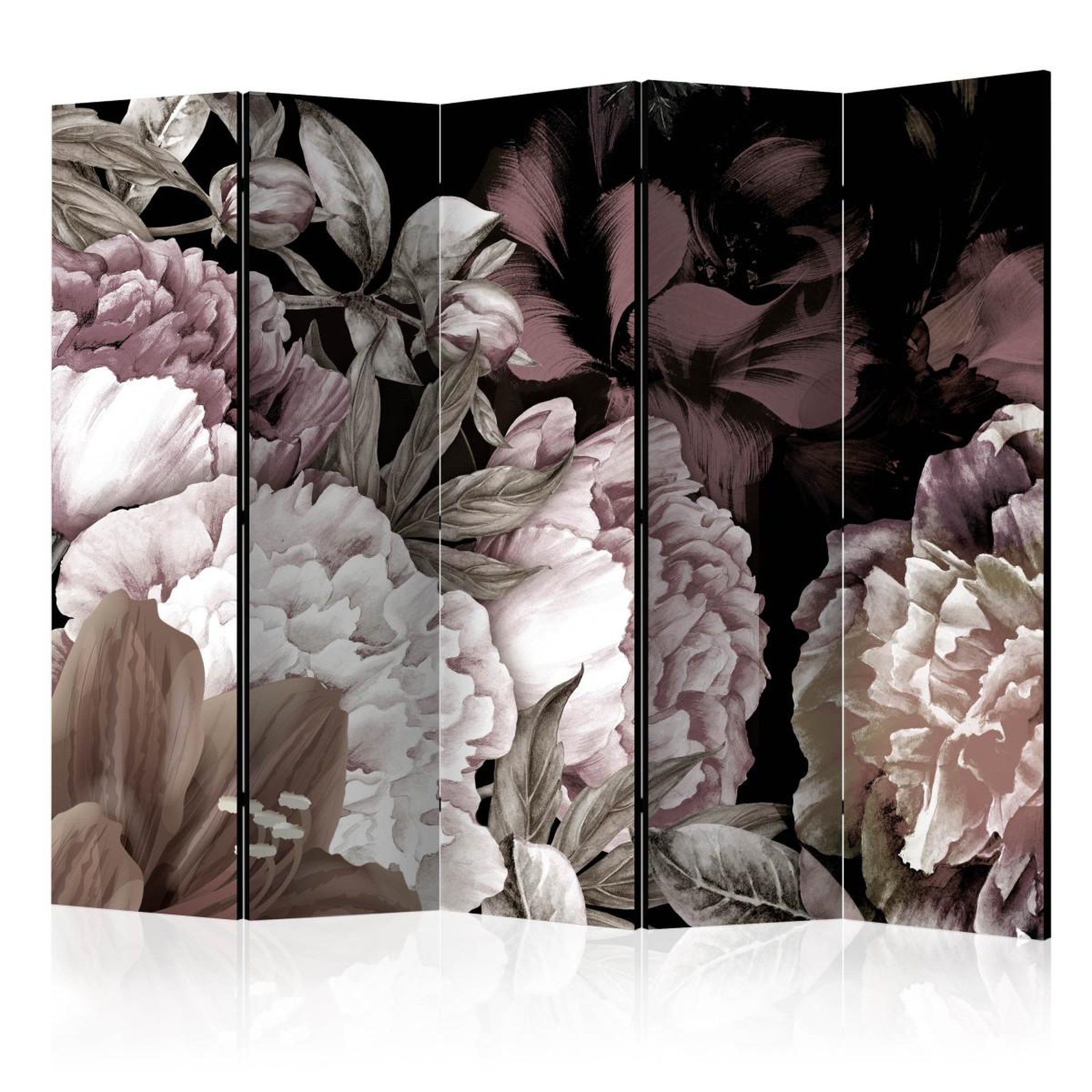 Paris Prix Paravent 5 volets  blissful sleep  172x225cm