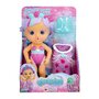 Voir la diapositive 3 : IMC Toys Poupée de bain Bloopies IMC TOYS - Mermaids Magic Tail Vague 2 - Daisy