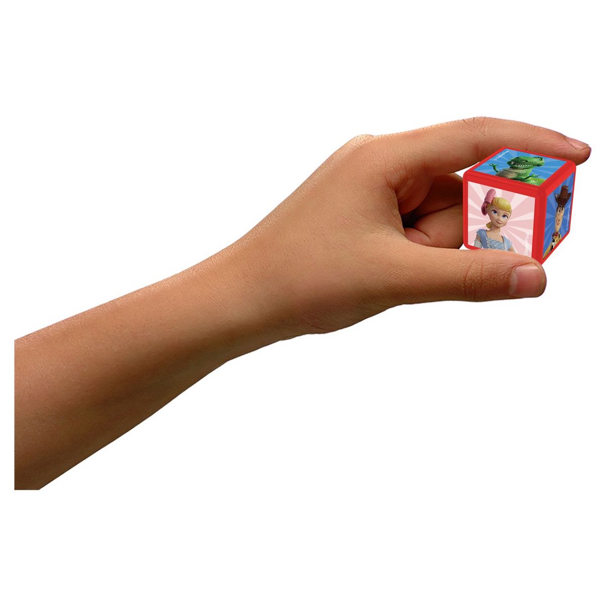  WINNING MOVES Jeu Match Toy Story