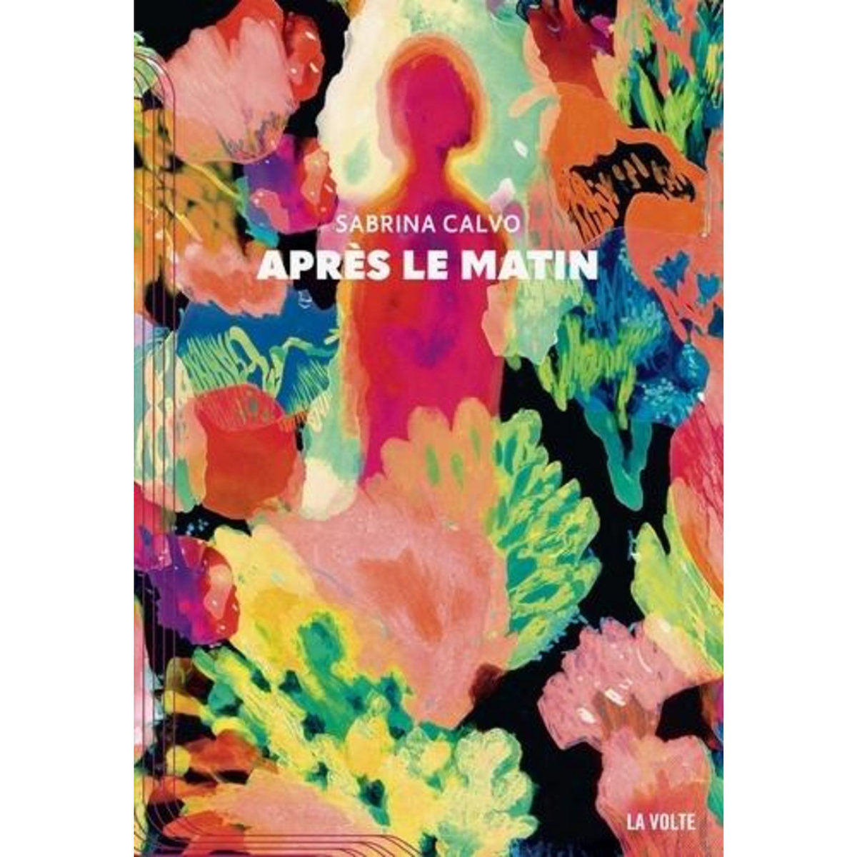 APRES LE MATIN, Calvo Sabrina