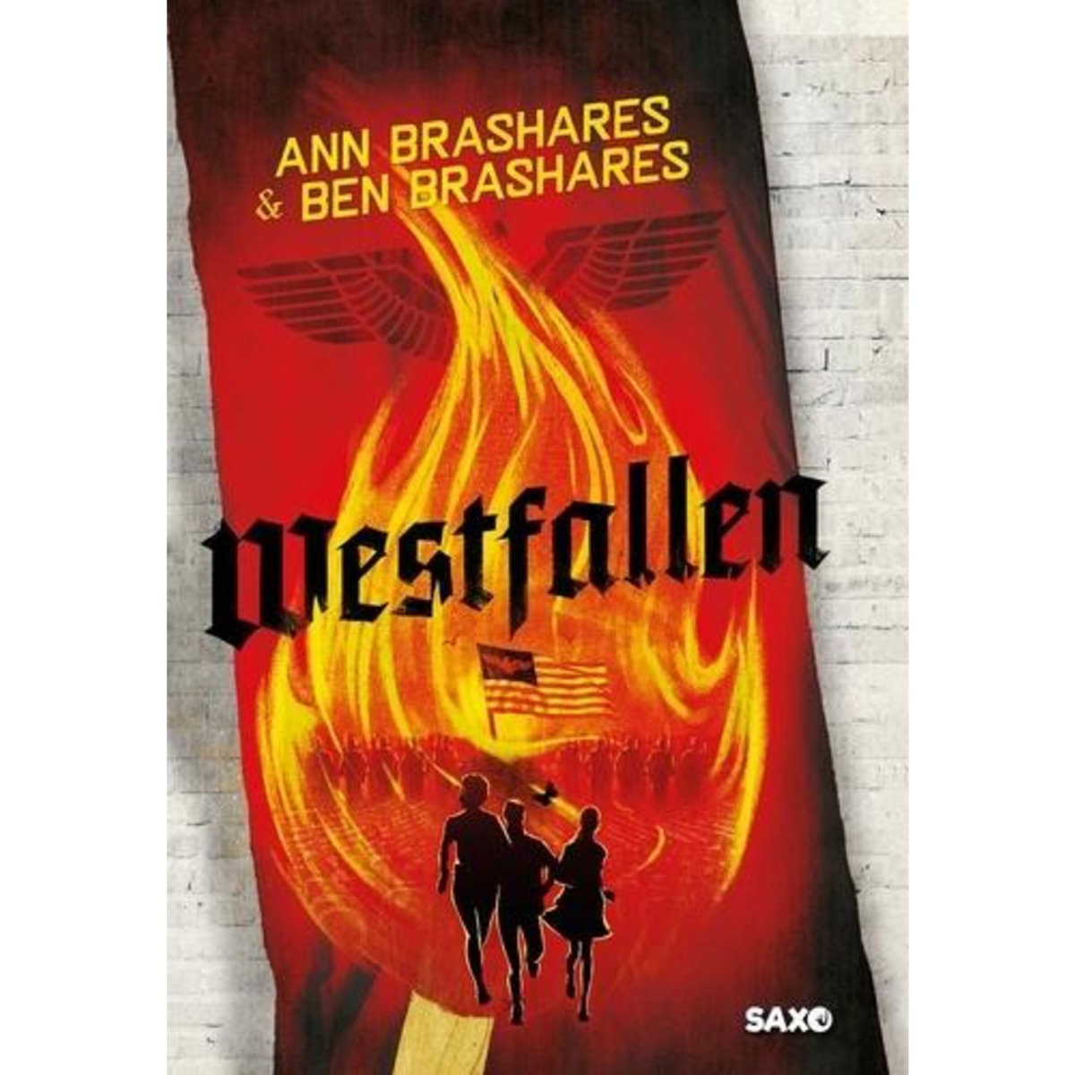 WESTFALLEN TOME 1 , Brashares Ann