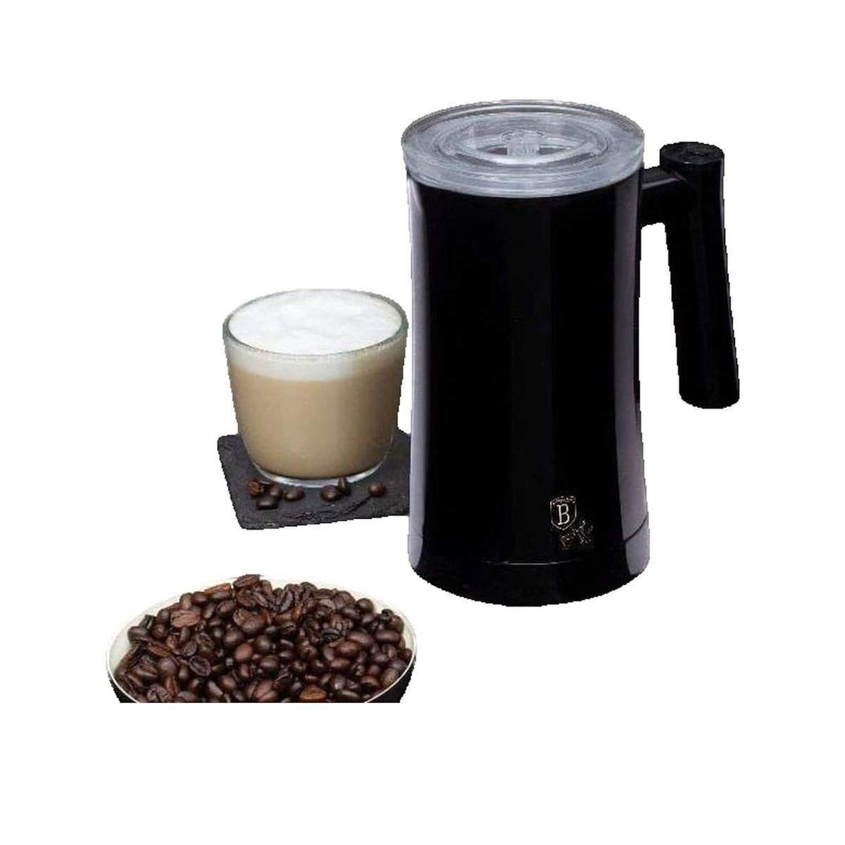 BERLINGER HAUS Spéniac de lait Berlinger Haus BH-9285 noir