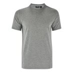 CALVIN KLEIN JEANS T shirt  Homme Calvin Klein 108. Coloris disponibles : Gris