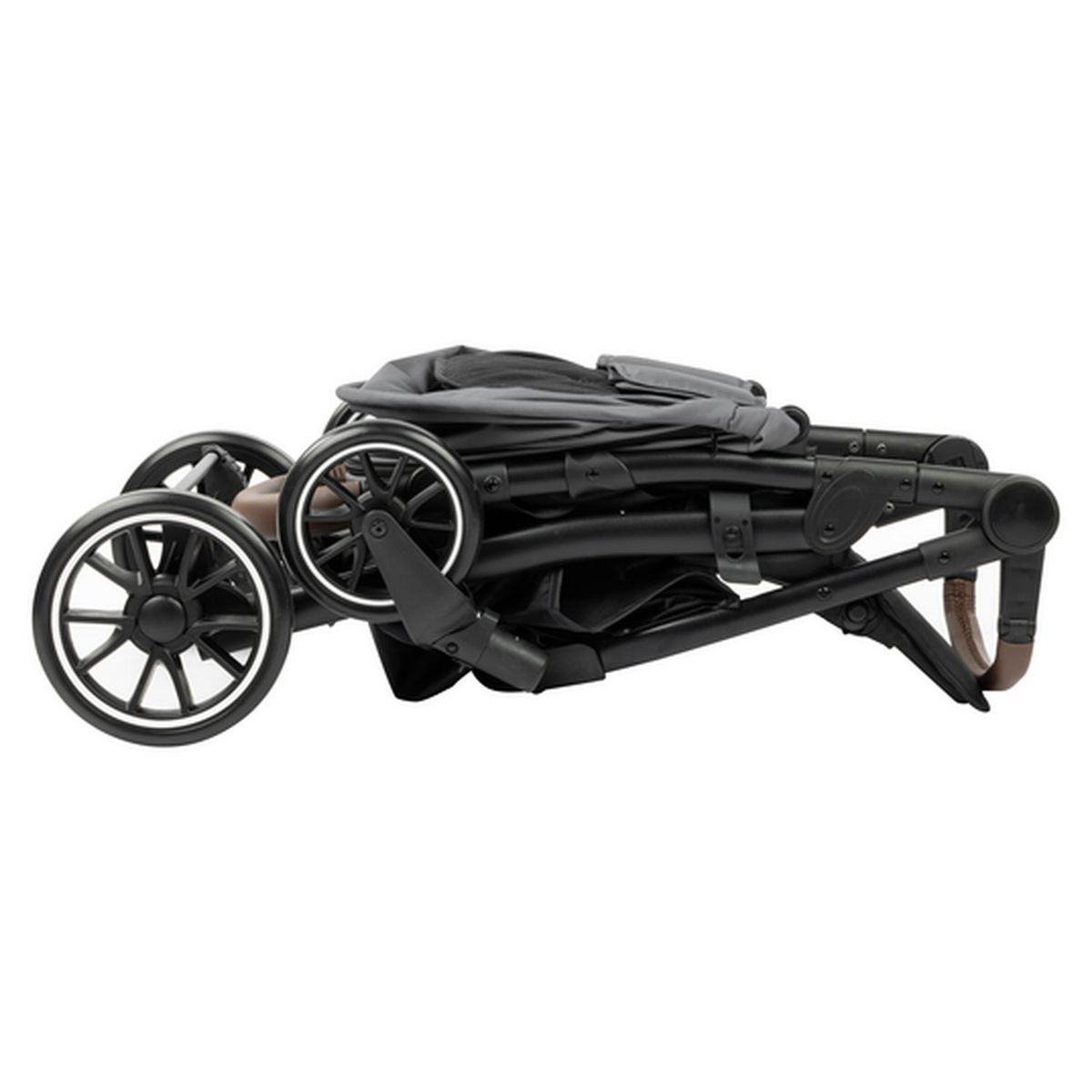 Bebe Confort Poussette canne compacte Ingenious