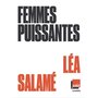  FEMMES PUISSANTES, Salamé Léa