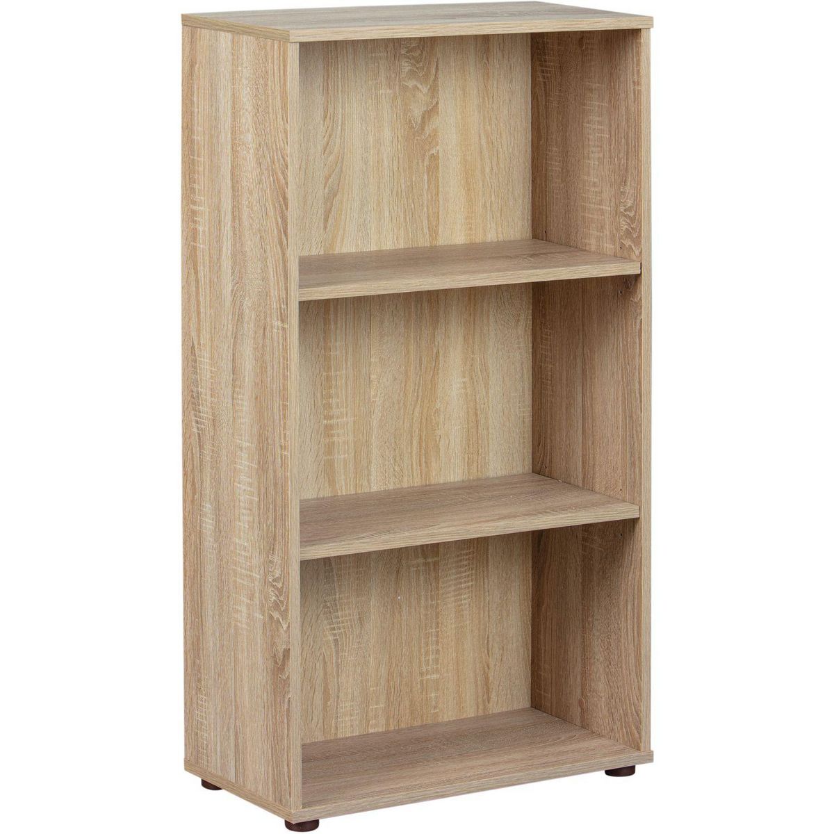 Etagère de rangement 3 niches L60cm PACO