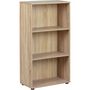 Voir la diapositive 1 : Etagère de rangement 3 niches L60cm PACO