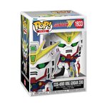 Funko Figurine Funko Pop Plus MSGW Wing Gundam Zero
