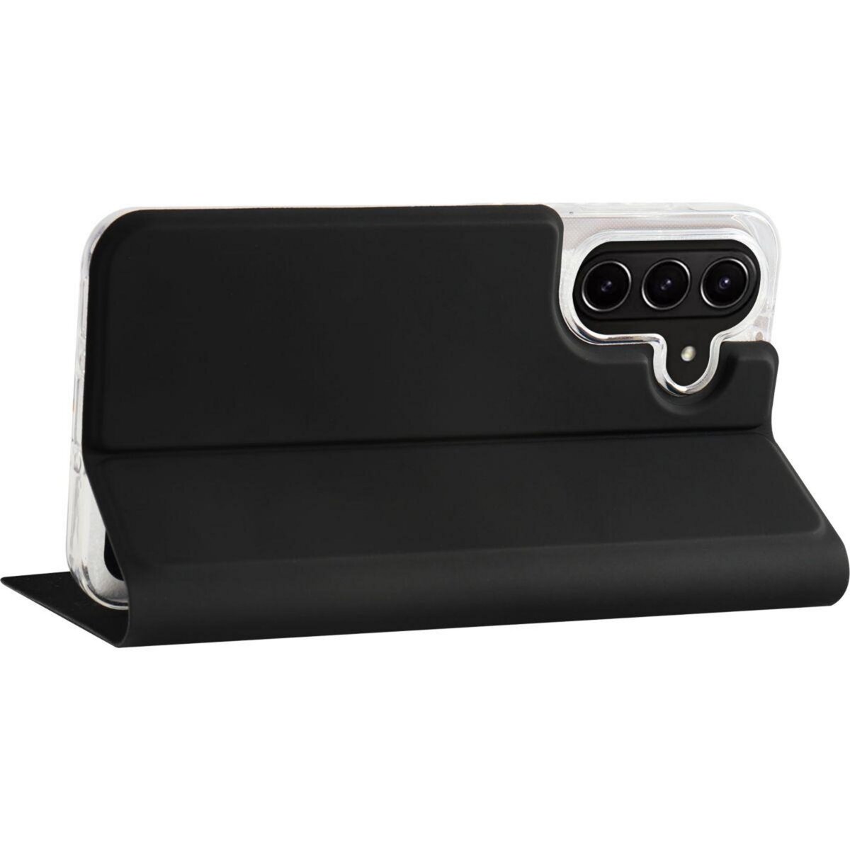 ESSENTIEL B Pack Samsung A26 Noir