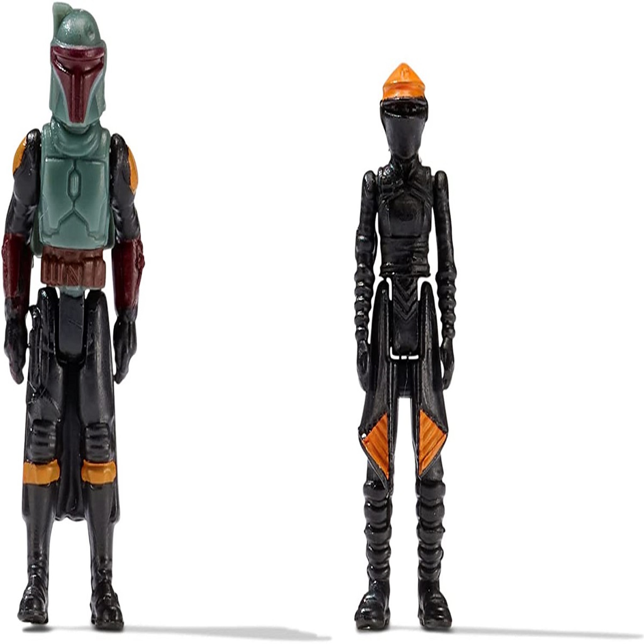Voir la diapositive 3 : JAZWARES Véhicule Boba deluxe Star Wars MGS