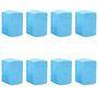 Voir la diapositive 4 : VIDAXL Tapis d'hygiene pour chiens 400 pcs 45 x 33 cm Tissu non tisse