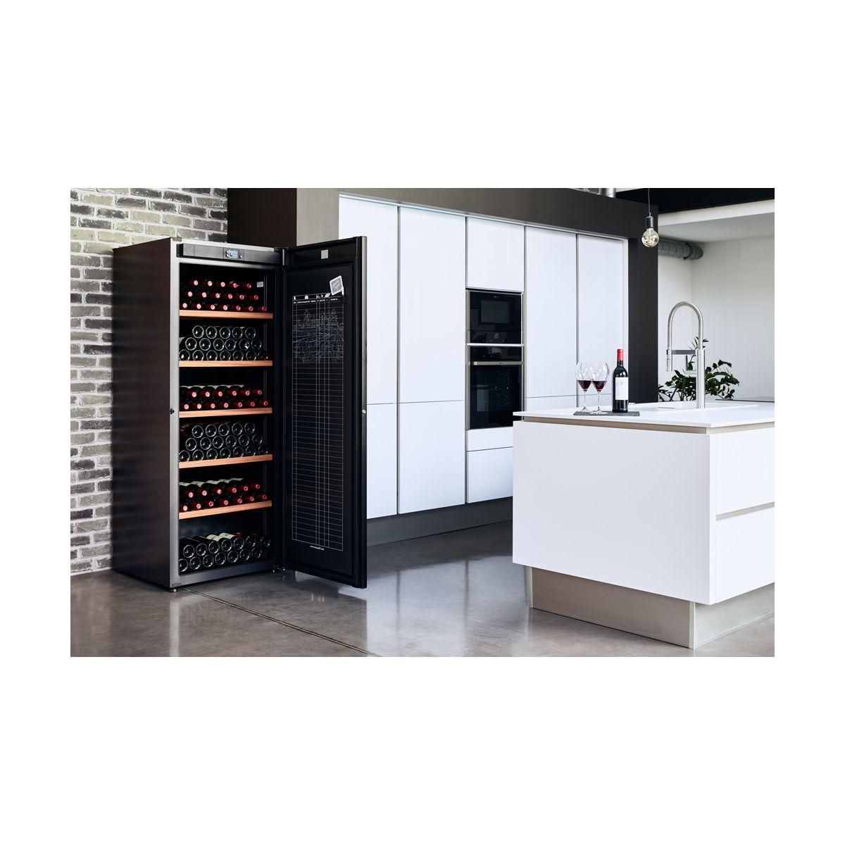 Avintage Cave à vin vieillissement DHA305PA