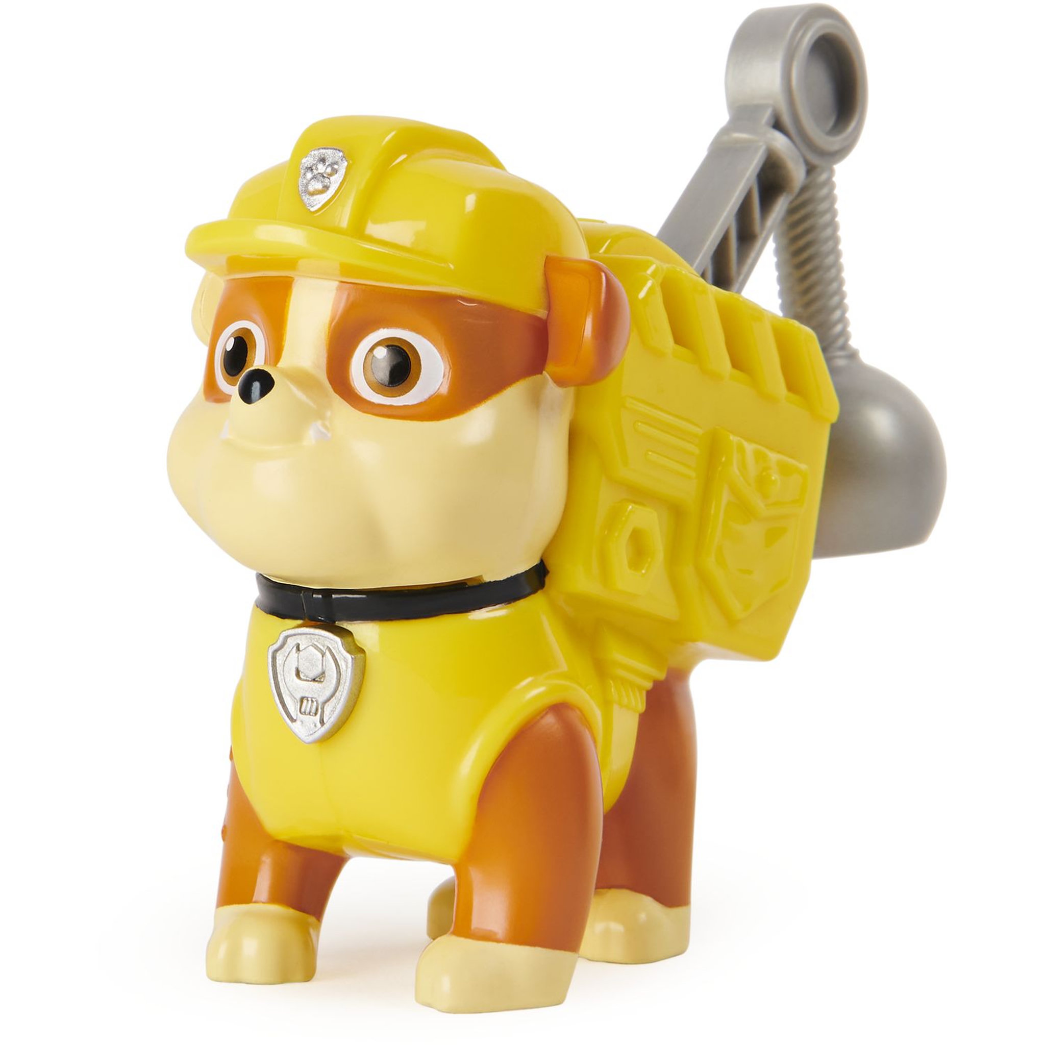 Voir la diapositive 4 : SPIN MASTER Figurine d'action - Pat Patrouille