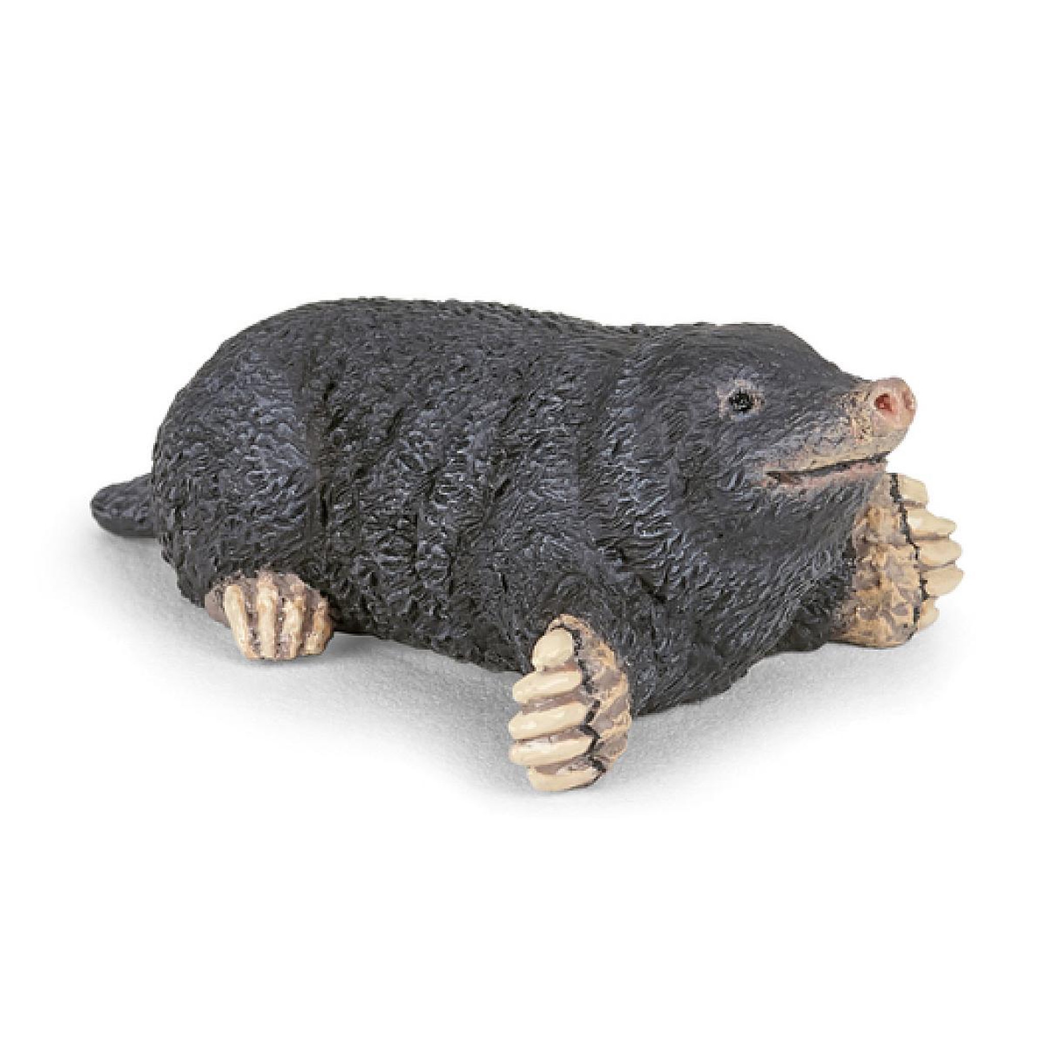 Voir la diapositive 3 : Papo 50265 Taupe - figurine