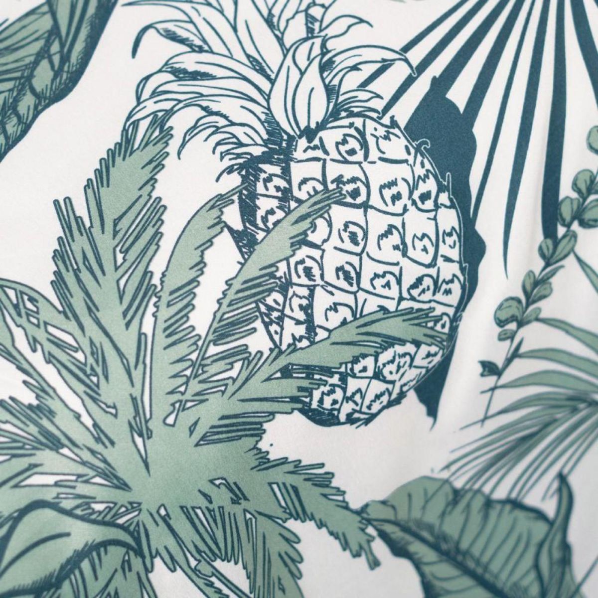 Today Housse de couette 220x240 Crazy 3.4 + 2 taies