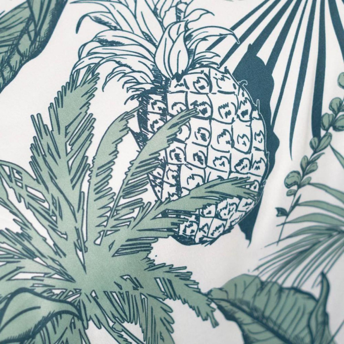 Today Housse de couette 220x240 Crazy 3.4 + 2 taies