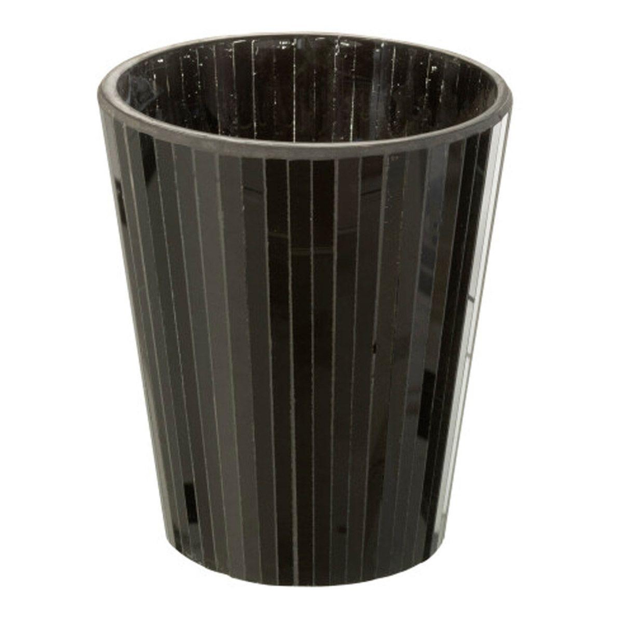 Voir la diapositive 1 : J-LINE Bougie Parfumée  Noa  18cm Spicy Twilight