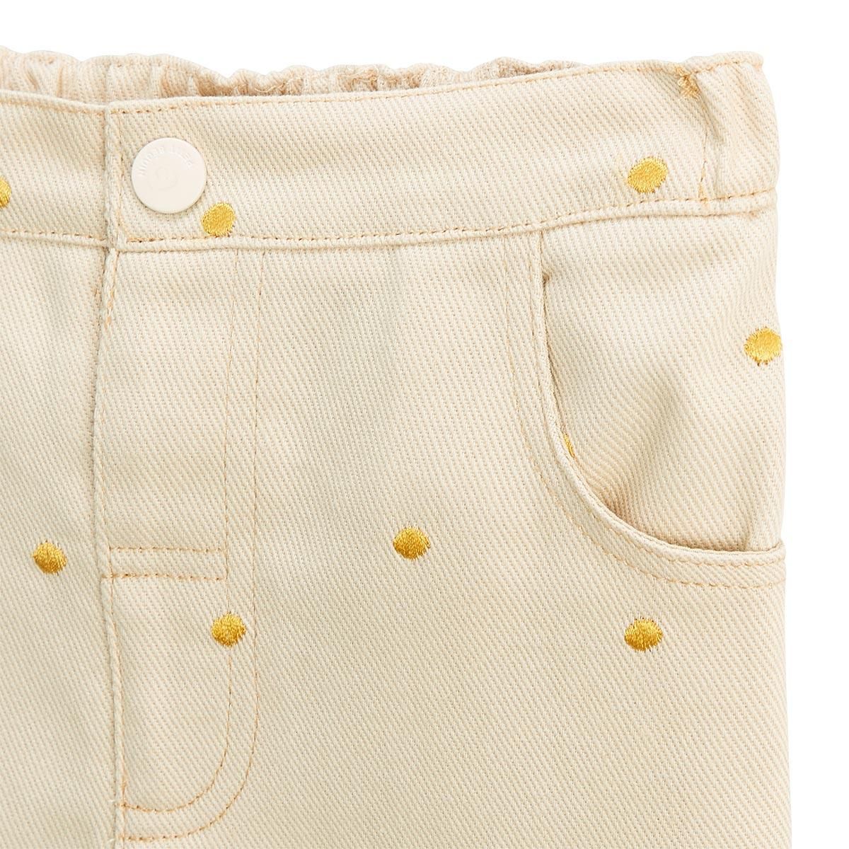 Petit Béguin Jean enfant Swan