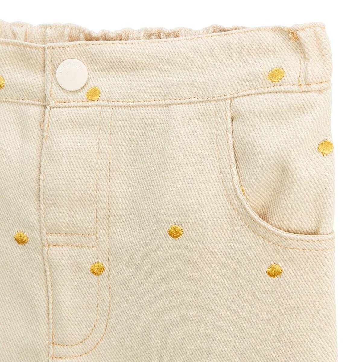 Petit Béguin Jean enfant Swan