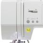 Voir la diapositive 3 : Singer Machine à coudre Singer C430 Professional blanc