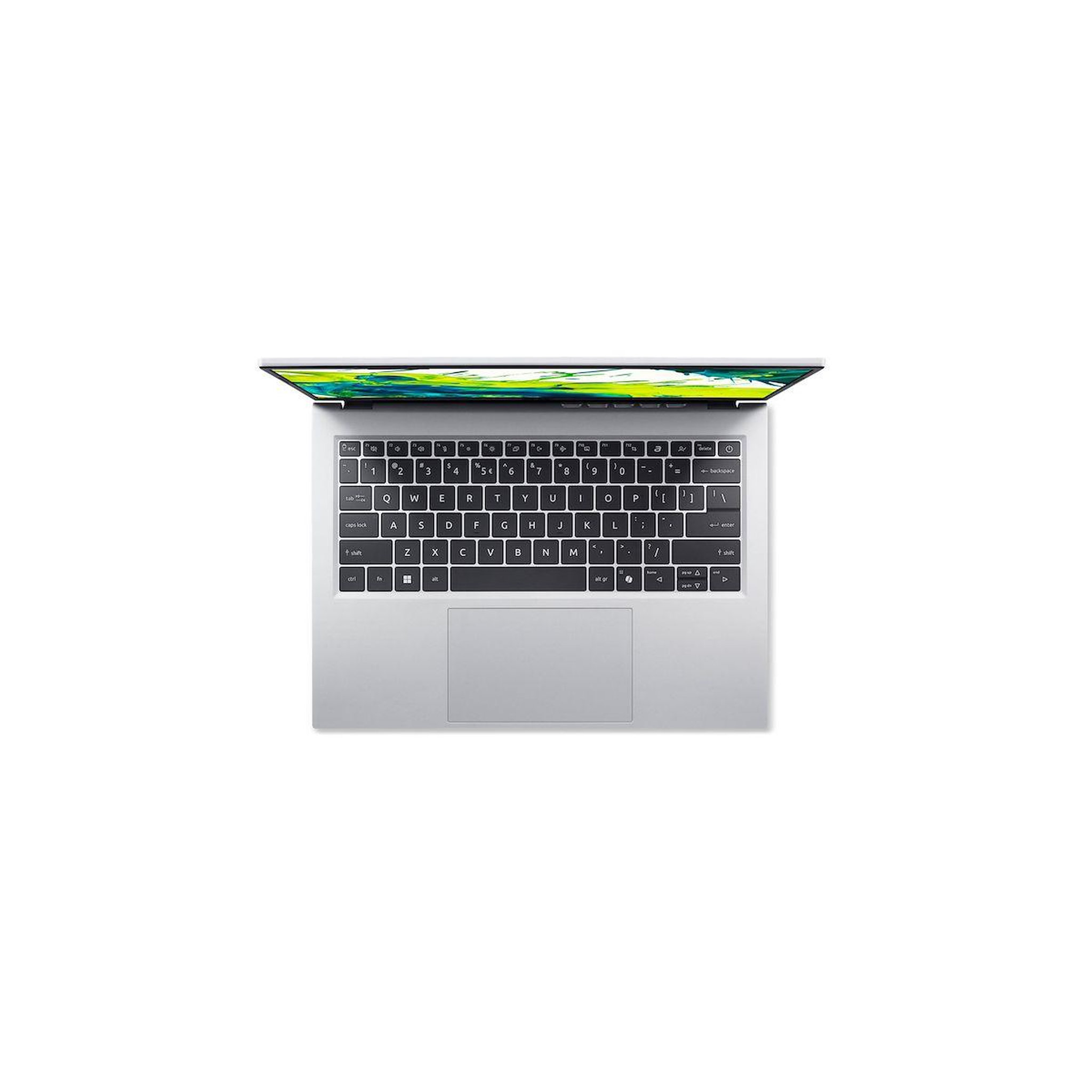 Voir la diapositive 4 : ACER Ordinateur portable aspire ag14-72p-7542 14  intel core 7 150u 16 go ram ssd 512 go
