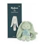 Voir la diapositive 2 : Kaloo Lapinoo Pantin lapin Acqua petit