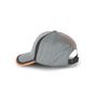 Voir la diapositive 4 : Black et Decker Casquette active couture renforcées ajustable