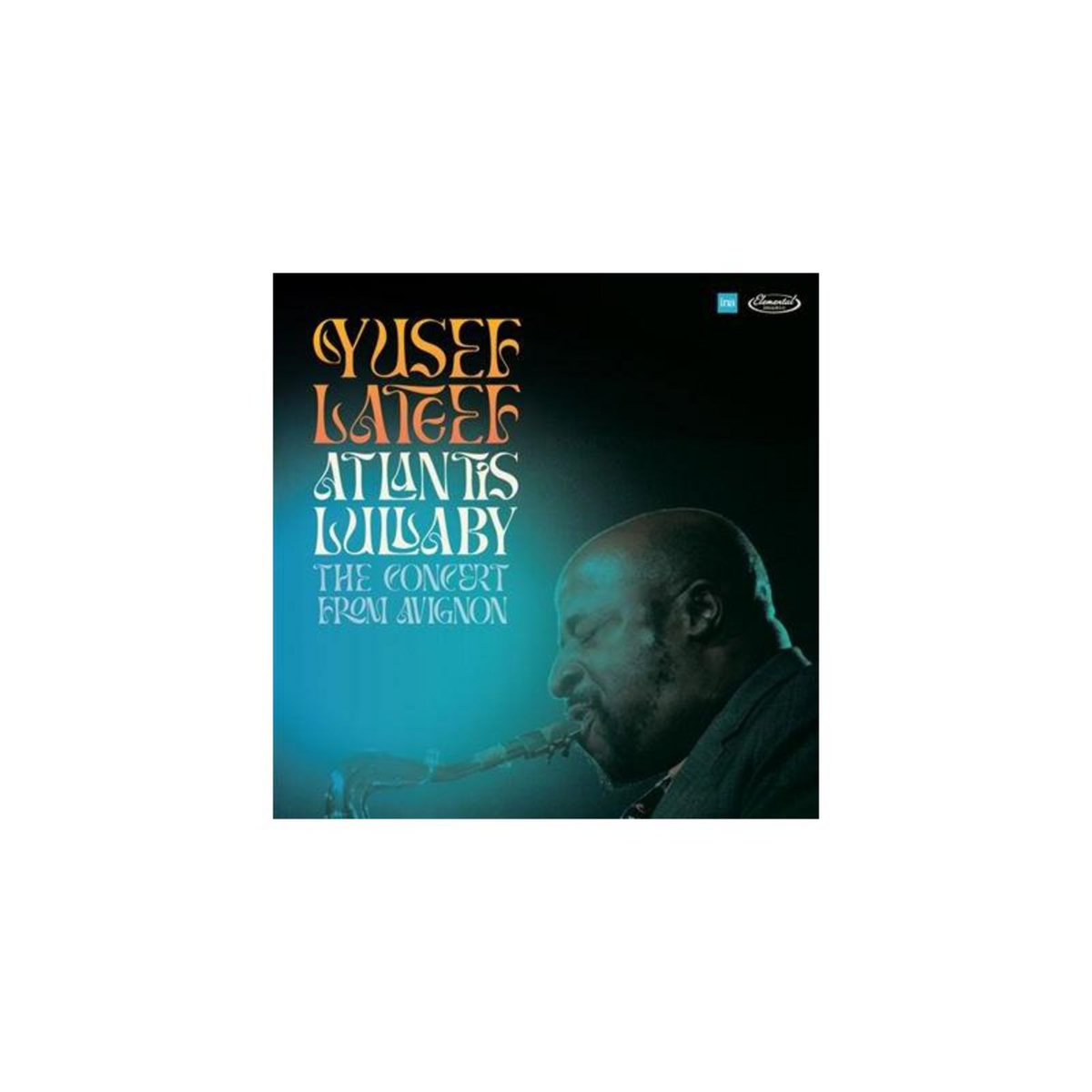 Atlantis Lullaby The Concert From Avignon