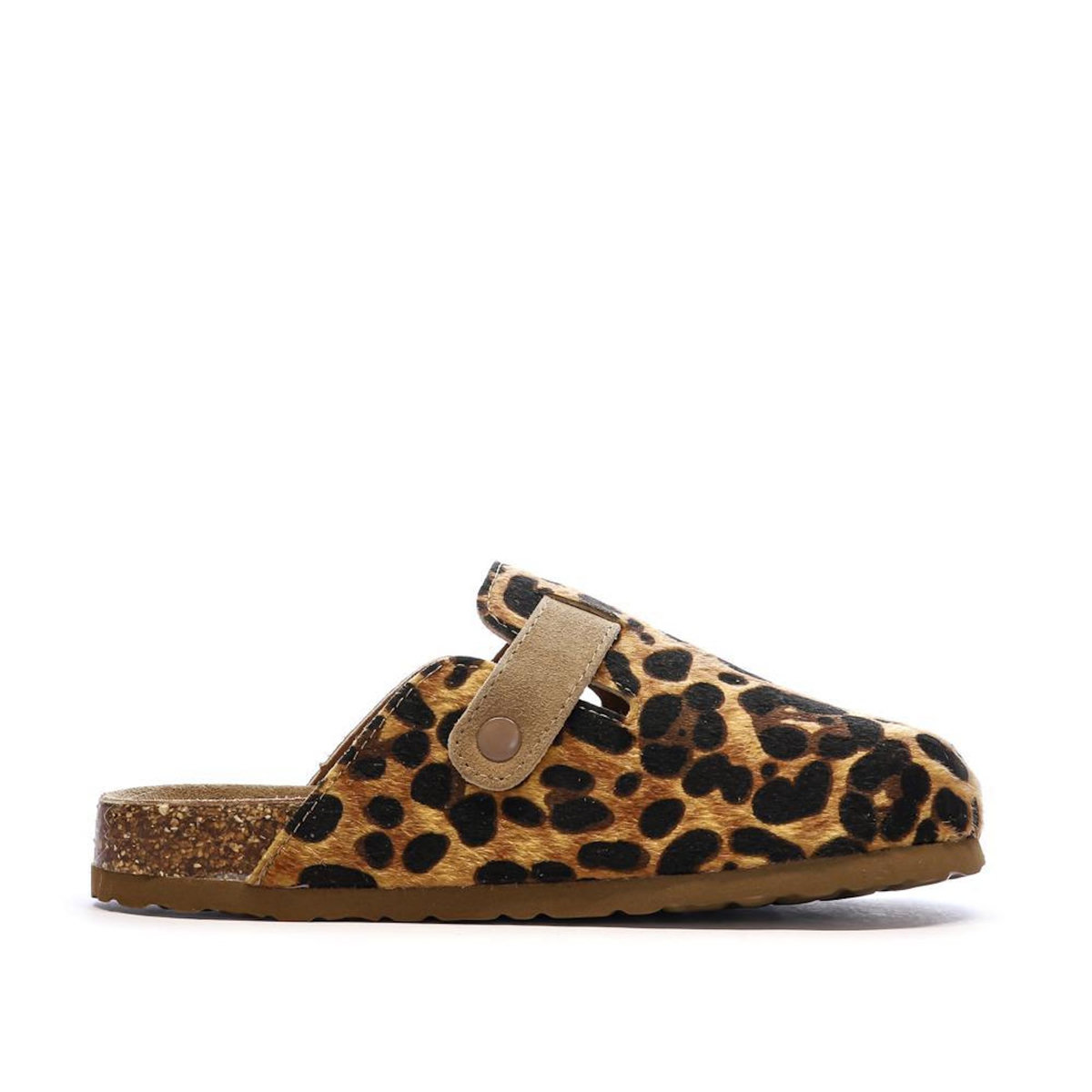 XTI Sabots /Camel à Imprimés Femme Xti 142871