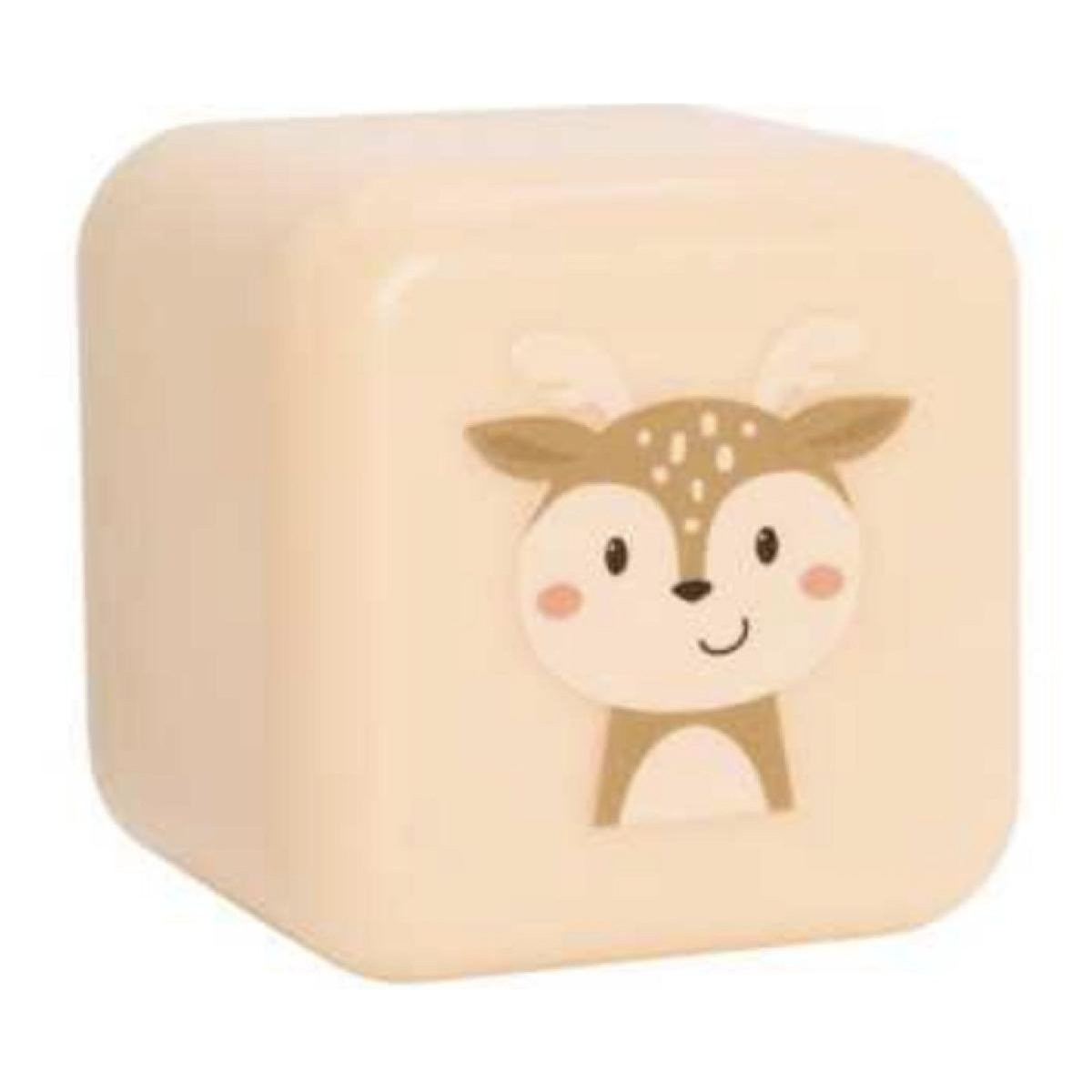 CLOUD B Veilleuse nomade - Finley le Faon