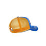 Voir la diapositive 4 : CAPSLAB Casquette Dragon Ball Z Goku Bleu et Orange