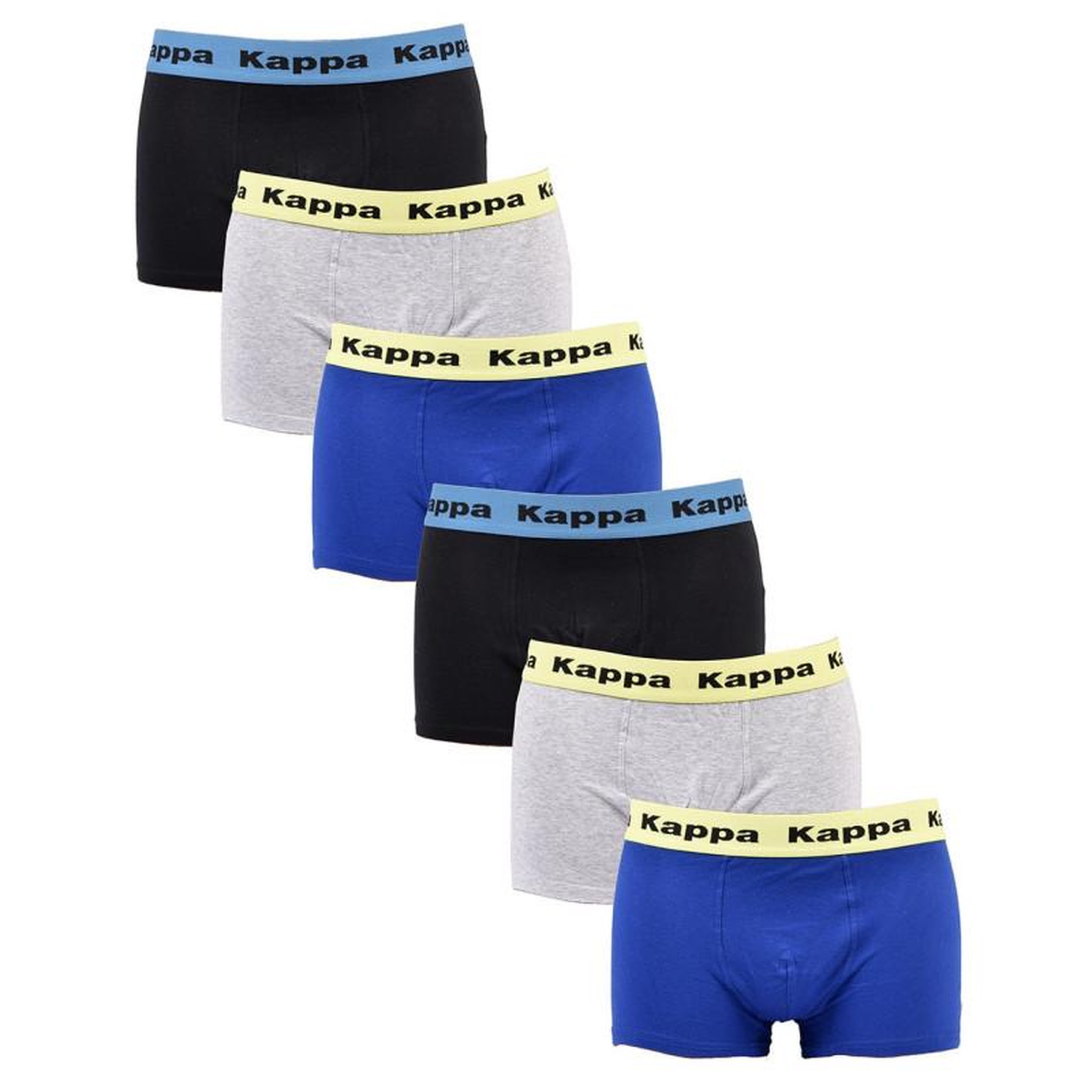 Voir la diapositive 3 : KAPPA Boxer homme KAPPA