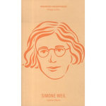 SIMONE WEIL. L'AMOUR ABSOLU, Guitton Philippe
