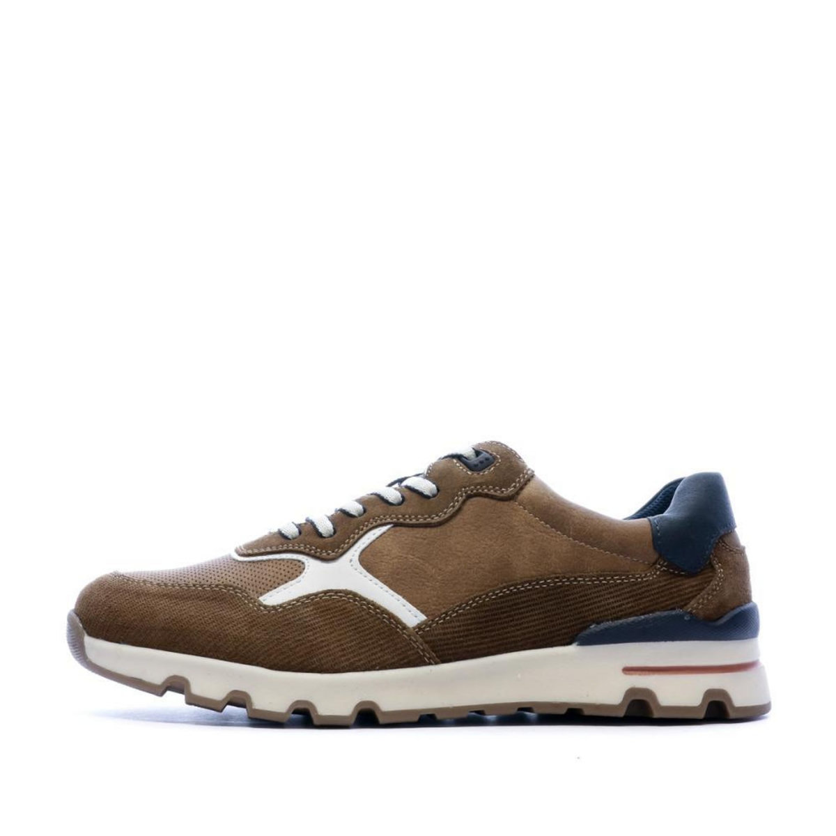 RELIFE Baskets Marrons Homme Relife Jil