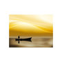 Voir la diapositive 2 : Paris Prix Papier Peint  Fishing at Sunset