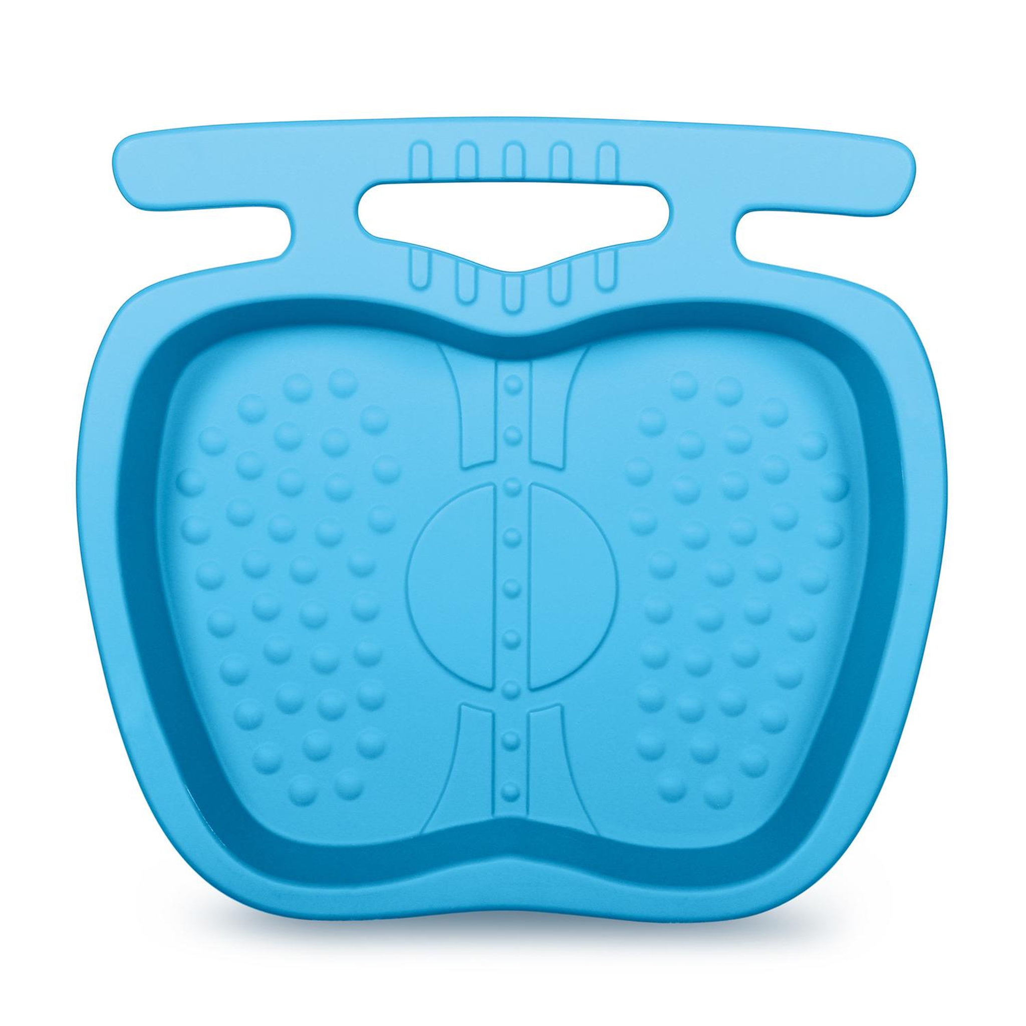 Voir la diapositive 4 : SUMMER WAVES Bac pédiluve pour piscine hors sol SUMMER WAVES