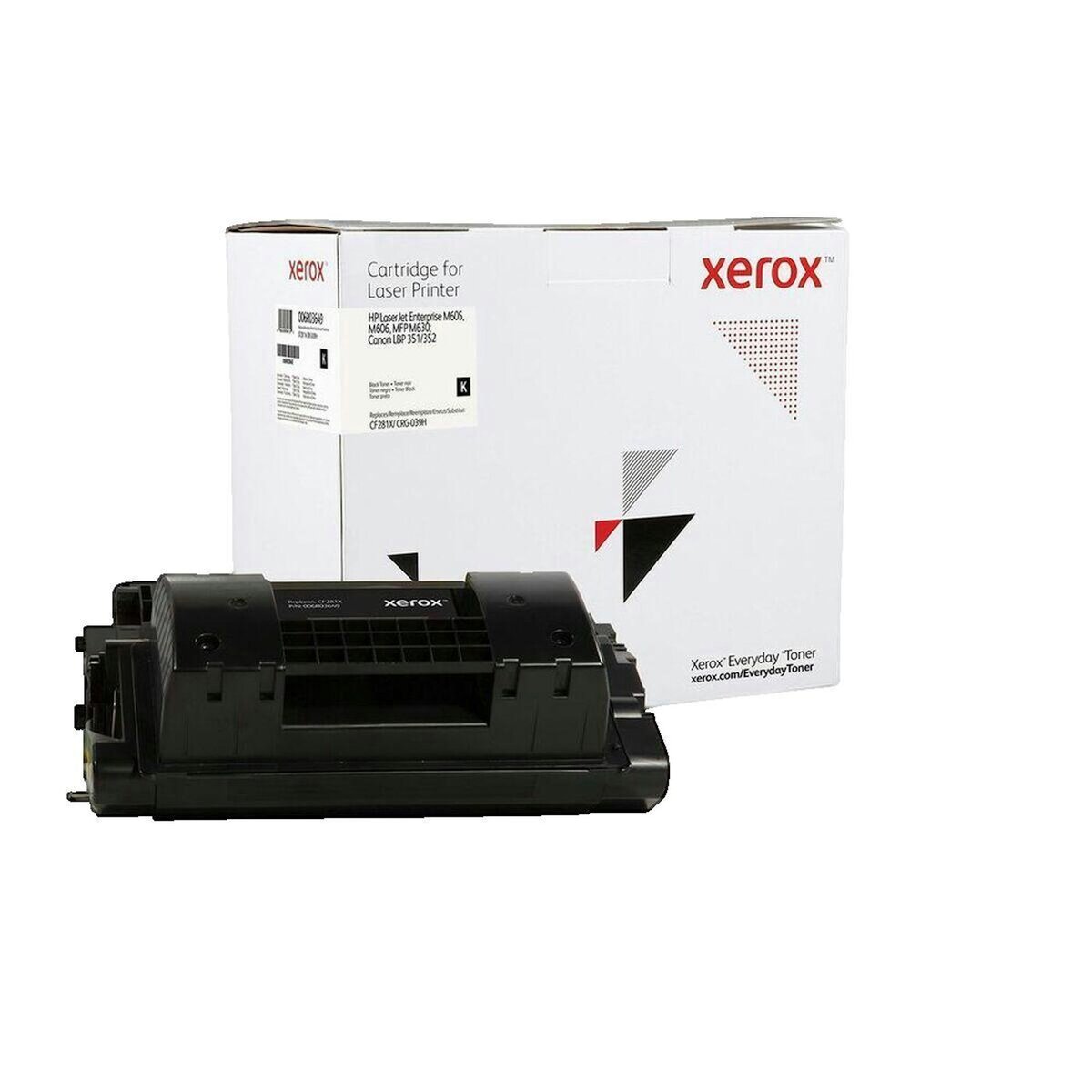 Xerox Cartouche de toner Xerox Everyday™ Noir