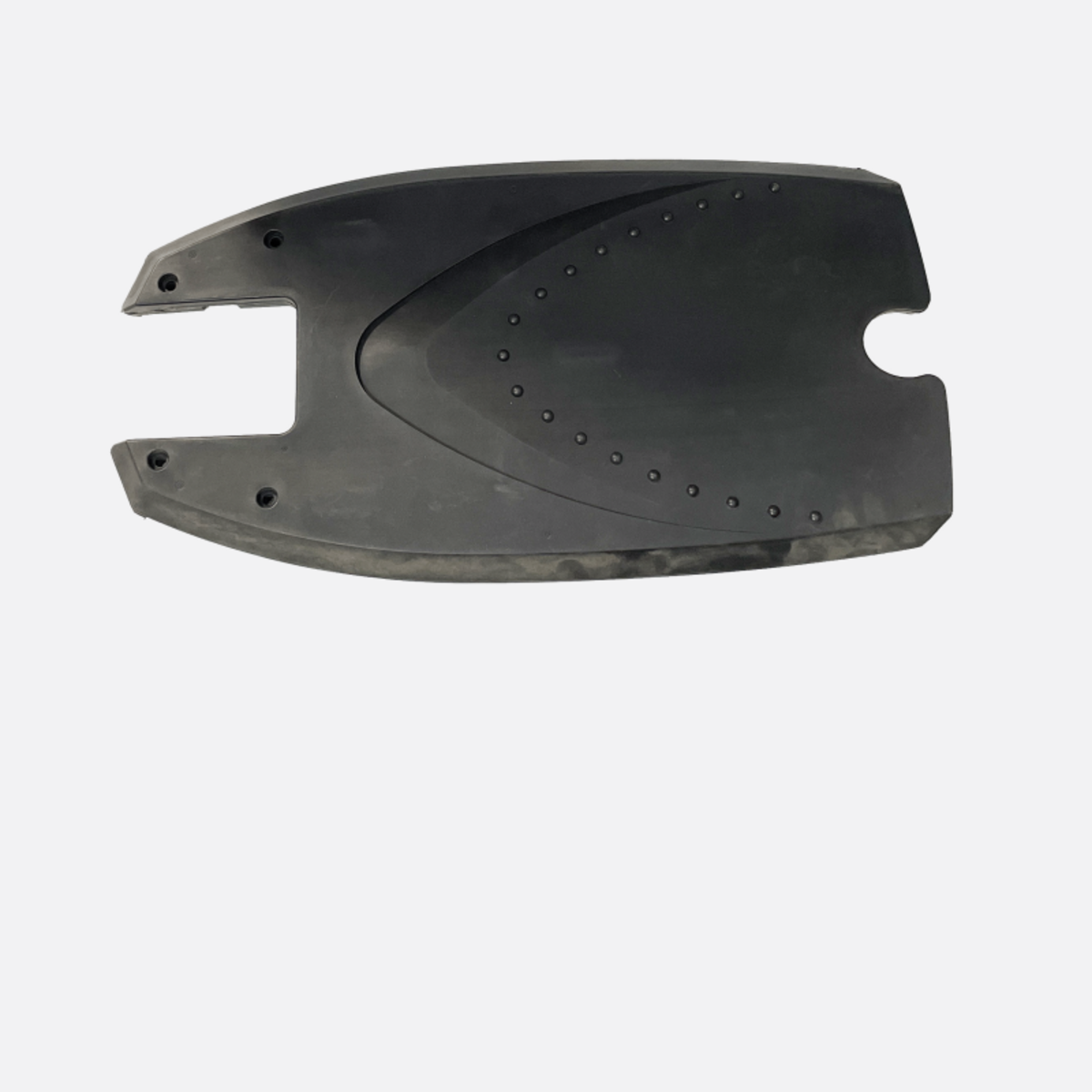 URBANGLIDE Plateau plastique E-CROSS