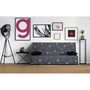 Voir la diapositive 3 : Banquette CLIC CLAC mousse 10cm SPLOT