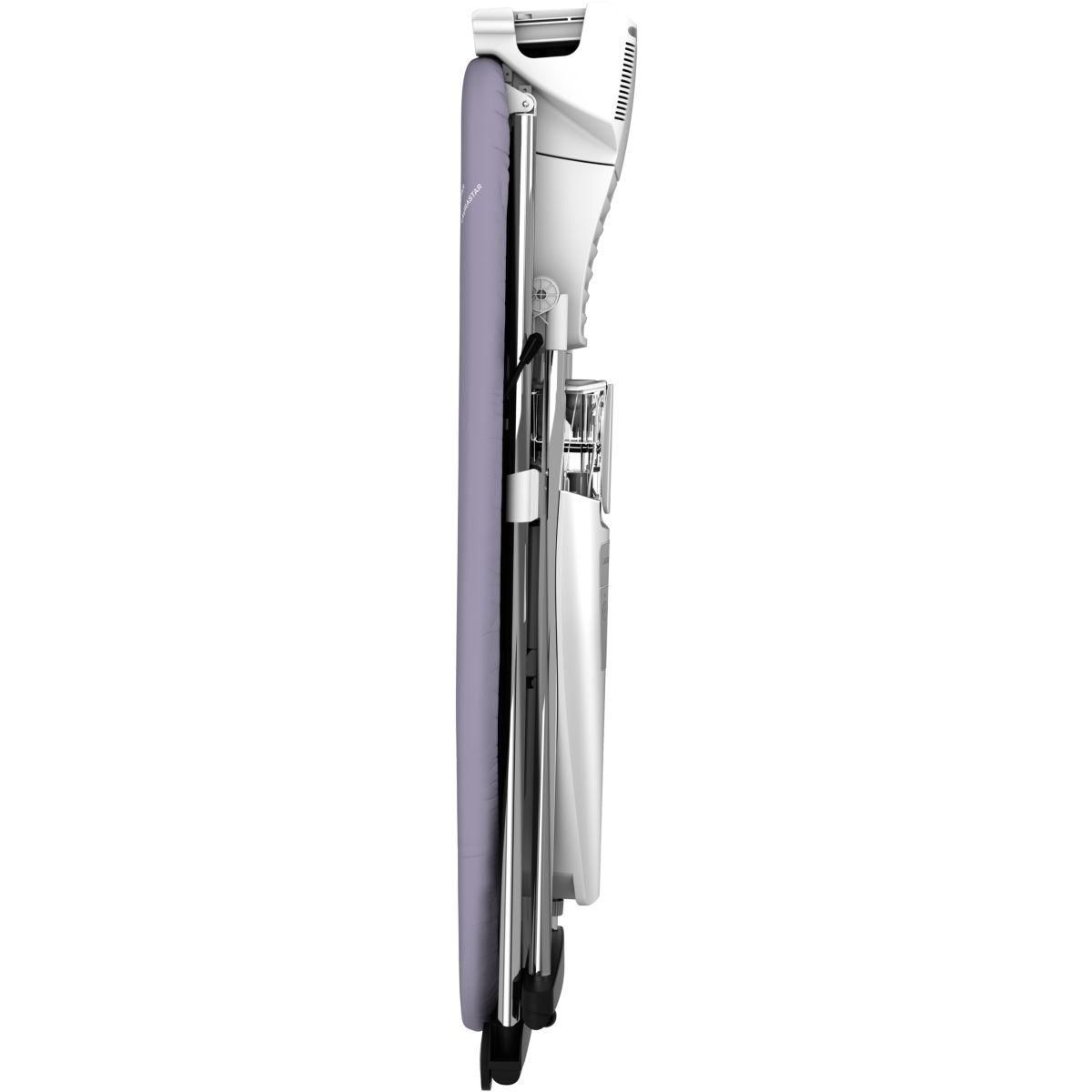 LAURASTAR Centre de repassage S Pure Xtra