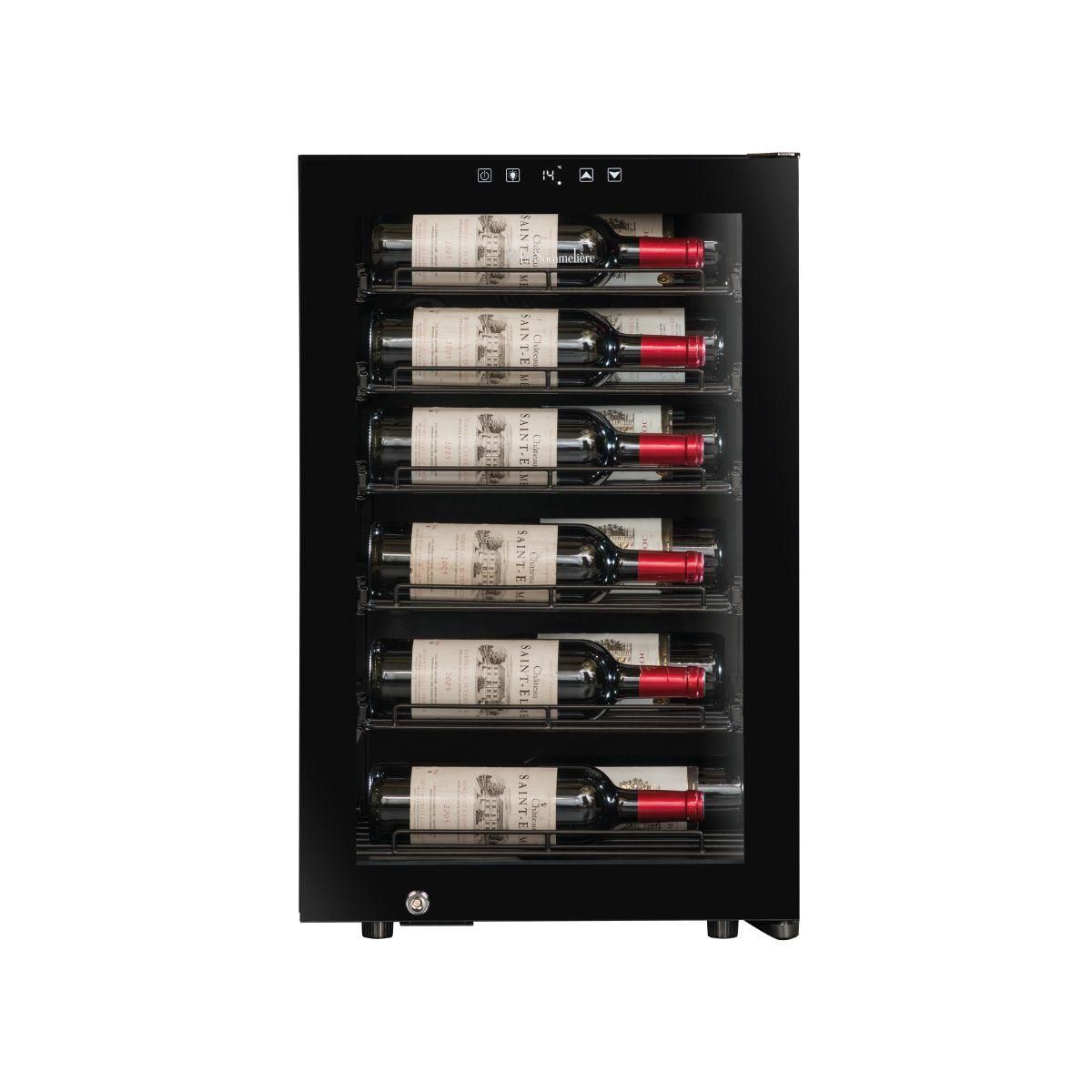 LA SOMMELIERE Cave à vin de service COLLECTION