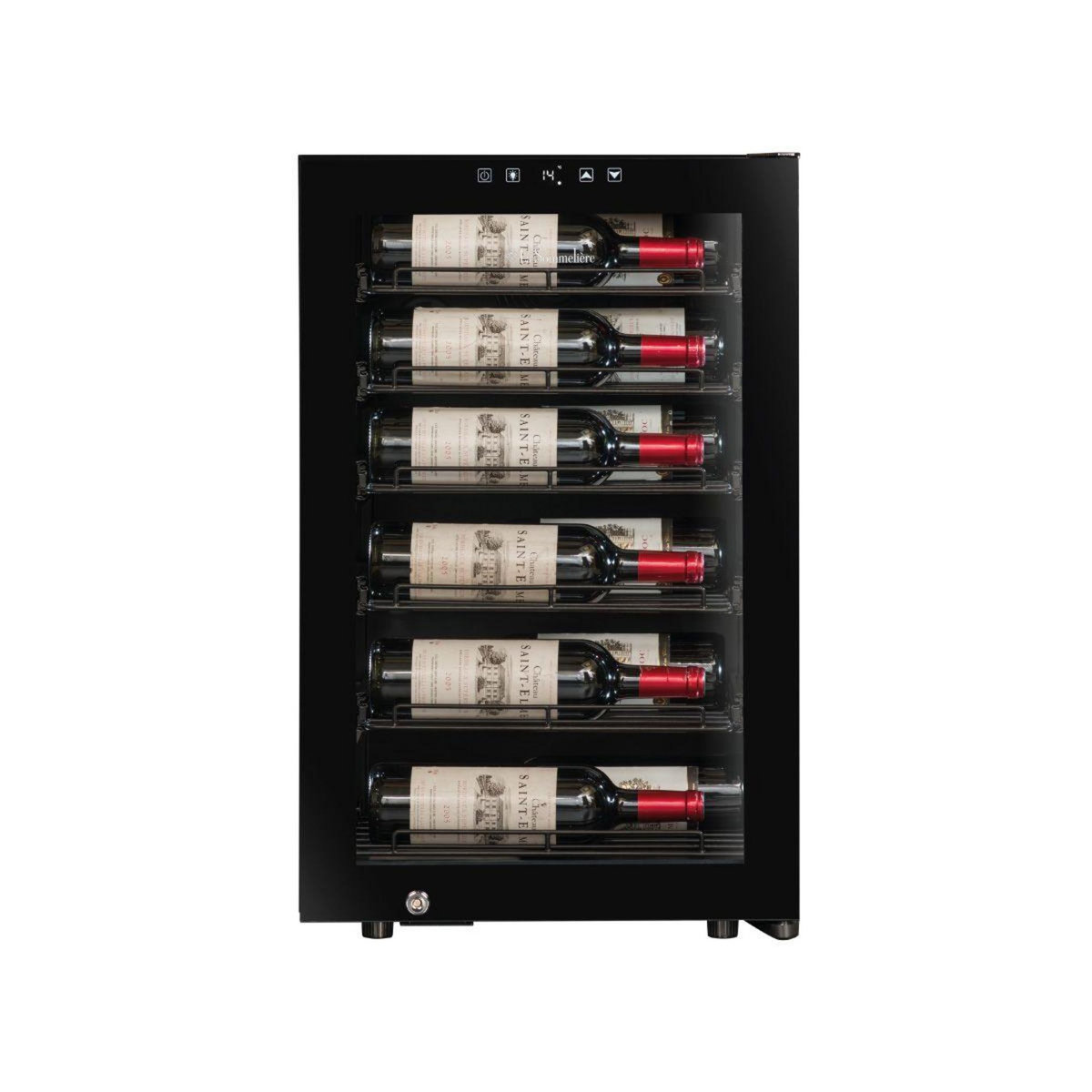 LA SOMMELIERE Cave à vin de service COLLECTION